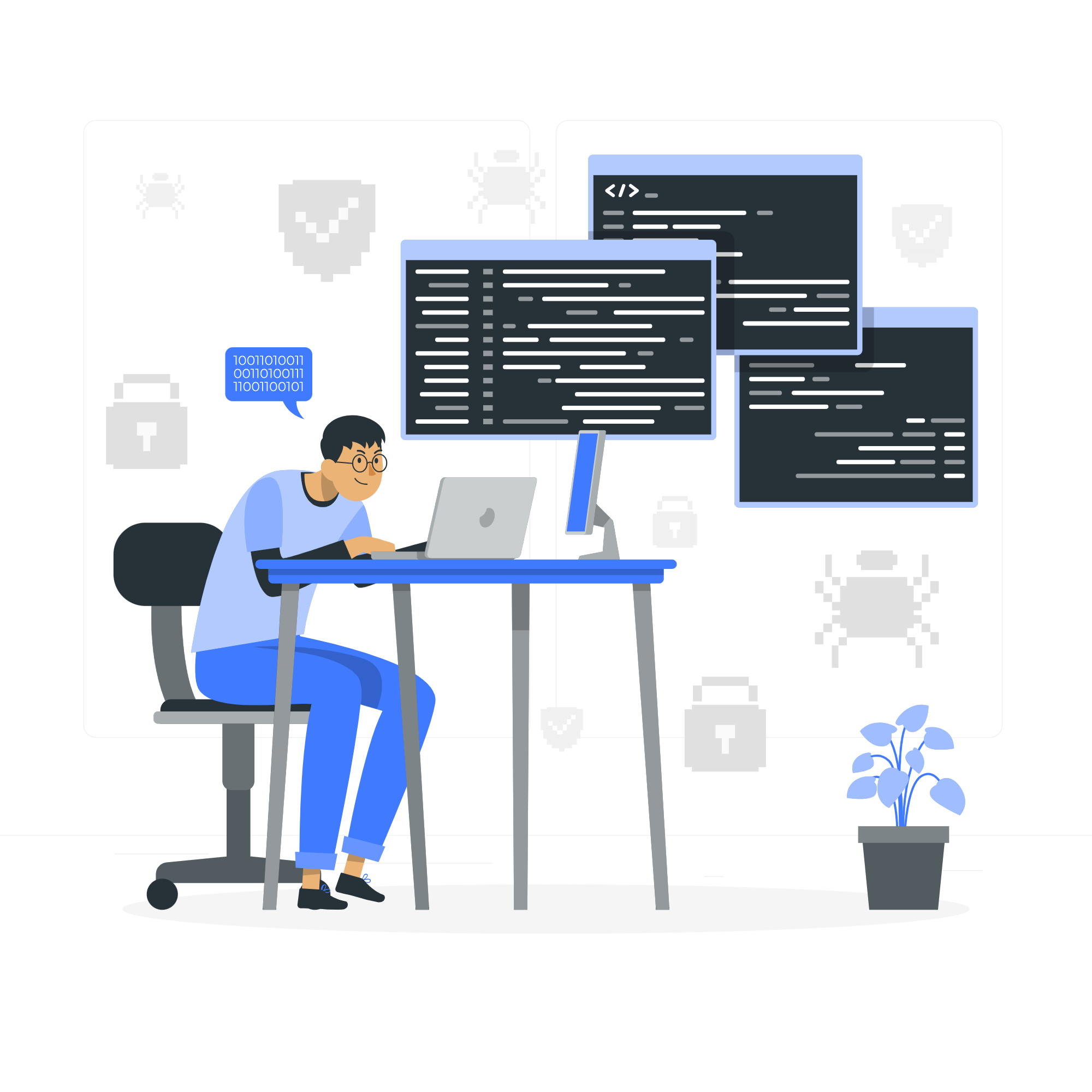 Web Development
